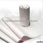 nutural newsprint packing paper