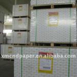 white offset printing paper