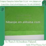 paper manufacturer,Fruit wrapping paper green greaseproof paper