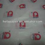 2013 CUSTOMIZED LOGO PRINTING TISSUE PAPER