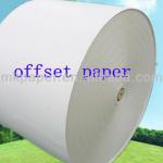 400G Wood Free Paper