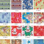 Fancy and Luxury Waterproof Xmas Wrapping Paper Suppliers