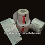 2013 Newest Thermal Printing Paper