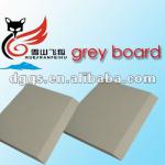 3.5mm double grey chipboard for binding cover