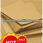 Ribbed kraft paper 32-90gsm for envelope