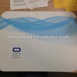 disposable eco-friendly tray paper