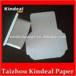 food grade poly coatedpaper, Paper box paper
