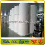 PE single side coated paper for drinking wholesale