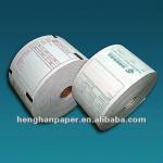 2013 High Quality Bank Paper Roll