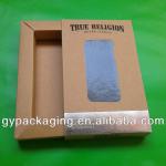 iphone 4/4s/5 case packaging