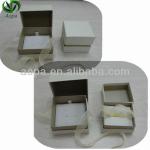 Ribbon bow tie gift boxes
