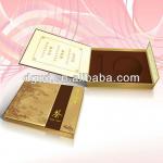 high quality mooncake paper box