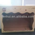 2014 new design custom printed boxes, packaging toy boxes
