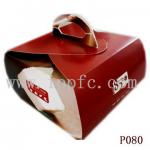 P080 wedding cake box