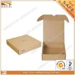 Corrugated cardboard shipping boxes high quality durable custom design cardboard shipping boxes
