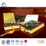 Payment asia alibaba china chocolate Box Foldable Chocolate Box