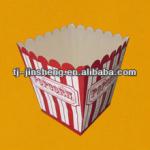 popcorn box