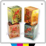 Snack and biscuit sweets beautiful packing box retail