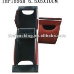 Jewelry leather box for Ring-THP1666R