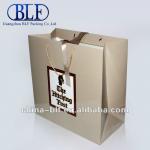 2012 high quality paper bag (BLF-PB024)