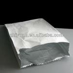 Aluminium foil lined paper bag