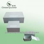 Automatic Foldable Gift Paper Box