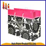 2013 Beautiful gift bag