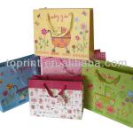 Custom shopping paper bags manufacturers, suppliers, exporters, paper bags wholesale