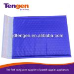 Transparent anti-static air bubble bag for packaging