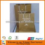 recycled paper bags wholesale