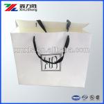 OEM shopping paper bag by your favour