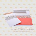 Cardboard Mailers with Many Colors Different Sizes