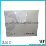 Hot sale natty gift paper bag