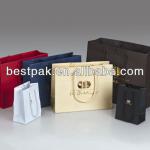elegant cheap personalized gift bag used for wedding