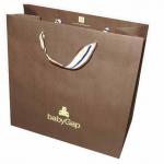Luxury Paper bag