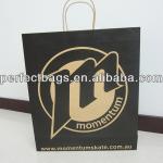 New Kraft Paper Bag