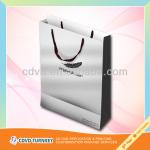 2013 hot sale customized cheap brand shopping bags