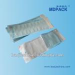 wholesale sterile medical self-sellig flat pouch for hospital