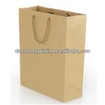 Brown Craft Paper Bag,Paper Bags Wholesale,Food Paper Bag