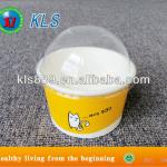 disposable ice cream cup salad bowl disposable hot soup paper bowl