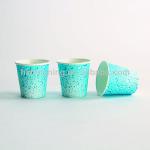 3oz single wall disposable paper cup