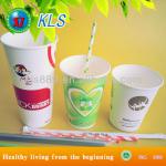 Disposable ice cream paper cup cheap paper cups