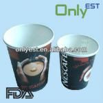 10OZ Disposable Paper Cup