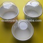 4oz,8oz,12oz,16oz disposable 130ml ice cream paper cup