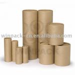 Natural Paper Tube