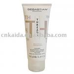 baby lotion plastic tube