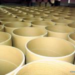 Large-diameter Paper Tube