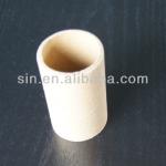 circle cardboard tube