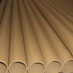 craft paper tube