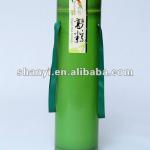 Bamboo Shape Paper Tube